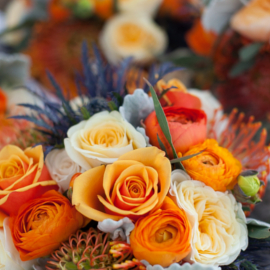 centre pieces